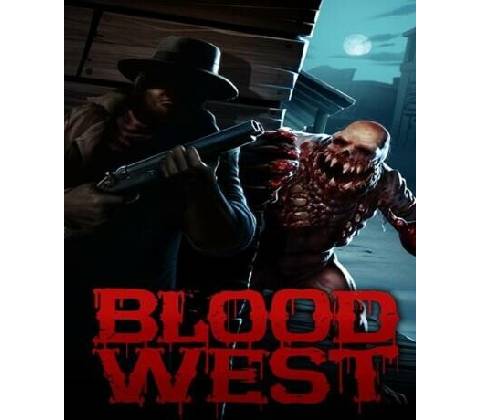 Blood West