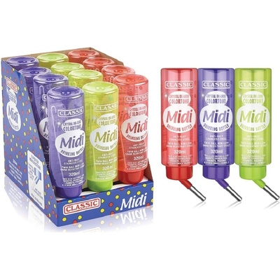 Tommi Napáječka classic Colortone 320 ml