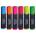 Office products Текстмаркери Office Products, 6 цвята