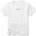 Passenger Мъжка тениска Passenger Passenger Recycled Cotton T-Shirt - White (216-5954-0411)
