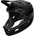 Giro Full Face каска Giro Coalition Spherical Bike helmet - Matte Black - размер S 51-55 cm (851-1858-0111)