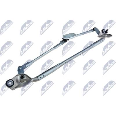 NTY Mechanizmus stieračov EMW-TY-001