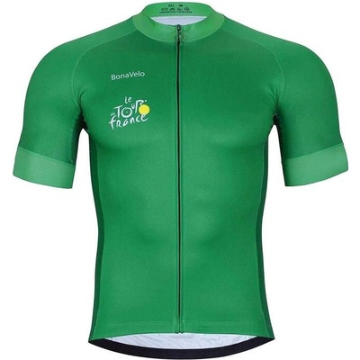Bonavelo TOUR DE FRANCE 2025 zelená