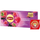Lipton Raspberry with Elderberry 20 sáčkov