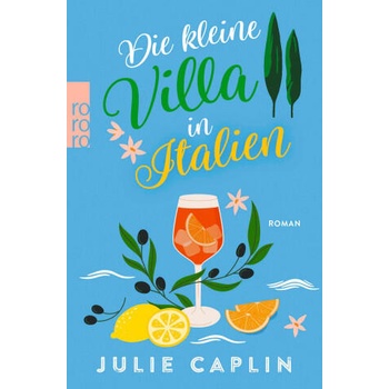 Image 1 of Die kleine Villa in Italien | Christiane Steen