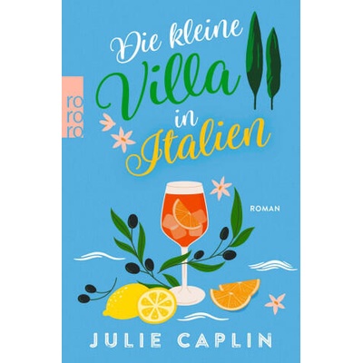 Die kleine Villa in Italien | Christiane Steen