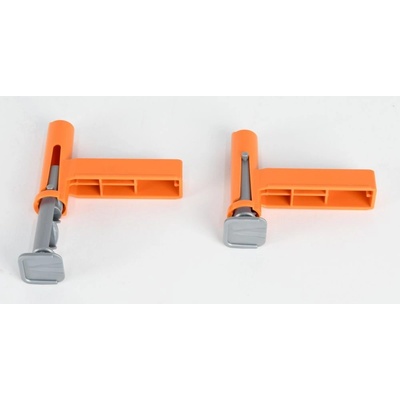 Bruder 42704 ND Podpěry (sada 2 ks) pro 2679