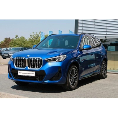 BMW X1 sDrive20i M Sport 125 kW