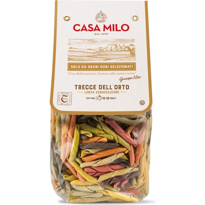 Casa Milo Trecce dell'Orto 12 x 0,5 kg