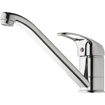 Image 1 of Bogdan Furniture G Смесител Sonata Accel, инокс