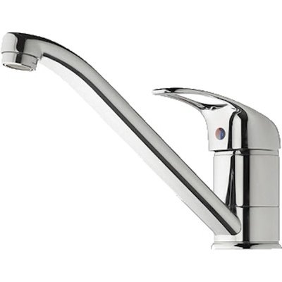 Bogdan Furniture G Смесител Sonata Accel, инокс