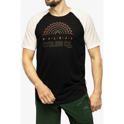 Maloja KeeseckM. Čierny Pánsky