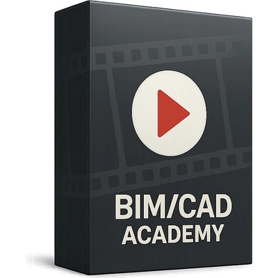 ARCHLine.XP – BIM/CAD Academy Základný kurz + Kurz pre pokročilých + Expert