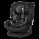 Lionelo s ISOFIXOM BASTIAAN I-size 2023 black grey
