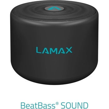 LAMAX Sphere2