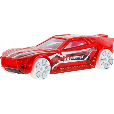 Mattel Hot Wheels Bullet Proof