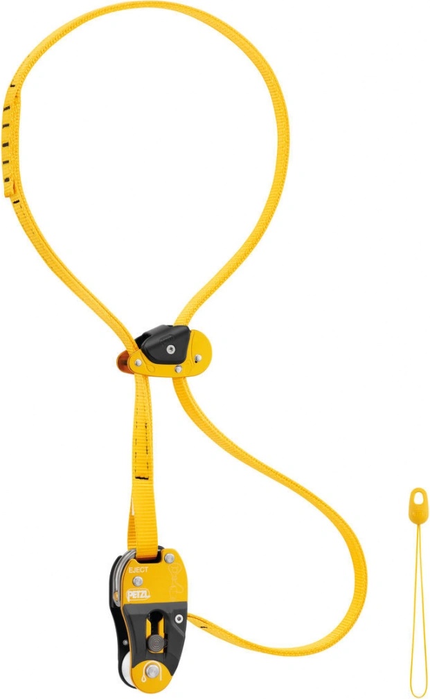 Petzl Eject
