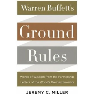 Warren Buffett's Ground Rules | Jeremy Miller (ISBN: 9780062415561)