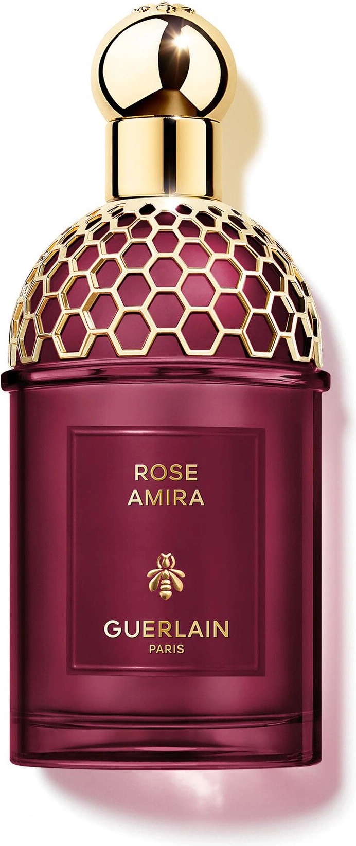 Guerlain Absolus Allegoria Rose Amira EDP 125 ml