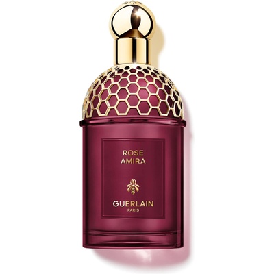 Guerlain Absolus Allegoria Rose Amira EDP 125 ml