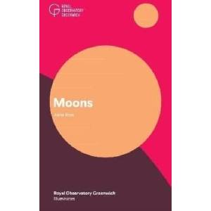 Moons (ISBN: 9781906367954)