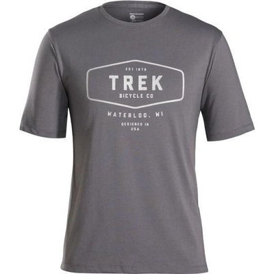 Bontrager Evoke Tech šedá