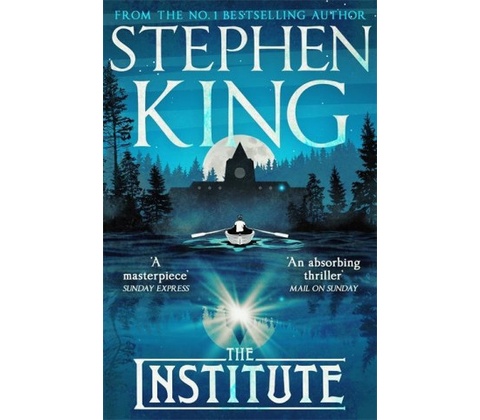 The Institute