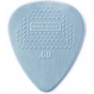 Dunlop 449R 0.60 Max Grip Standard Перце за китара (<![CDATA[449R060]]>)