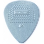 Dunlop 449R 0.60 Max Grip Standard Перце за китара (449R060)