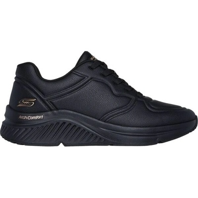Skechers BOBS ARCH COMFORT B SWEET A BIND černá – Zboží Dáma
