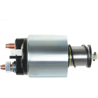 AS-PL Elektromagnetický spínač pre štartér SS3003