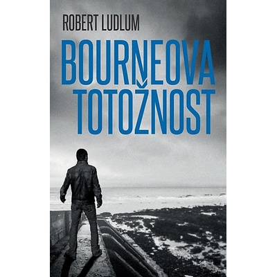 Bourneova totožnost