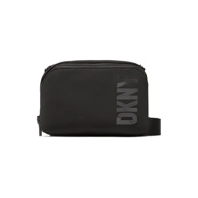 DKNY Дамска чанта Tilly Camera Bag R24EOH47 Черен (Tilly Camera Bag R24EOH47)