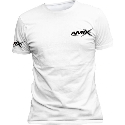 Amix triko Amix Advanced bílá
