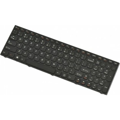 Lenovo Essential B5400 Klávesnica česká čierna