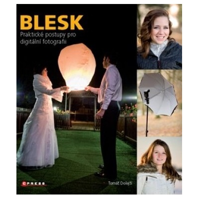 Tomáš Dolejší - Blesk