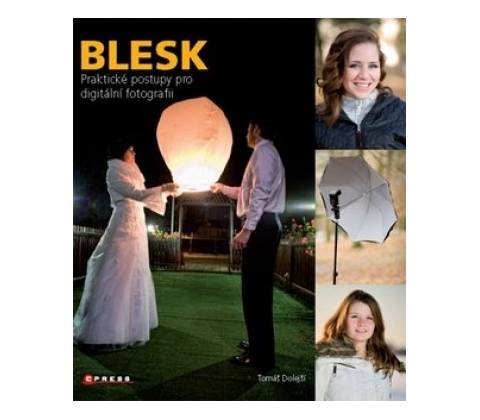 Tomáš Dolejší - Blesk