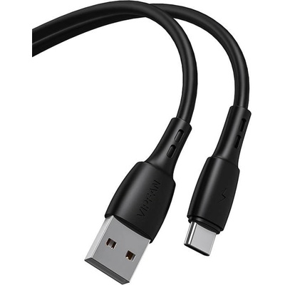 Vipfan Racing X05 X05TC-2m-black