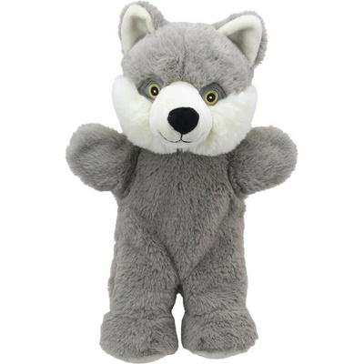 The Puppet Company Кукла за куклен театър, Вълк, ЕКО серия - The puppet Company (6215)