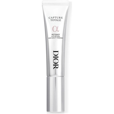 Dior Capture Totale Retishot коректор против бръчки с ретинол 20ml