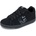 ETNIES детски обувки ETNIES - деца Wraith - ЧЕРНИ ВЪГЛЕНИ