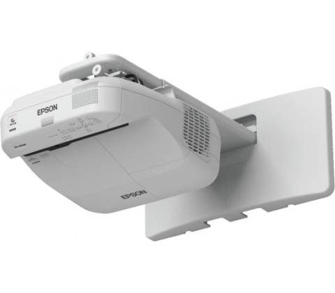 Epson EB-1420Wi
