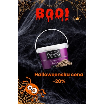 Chewies šťavnaté guličky jahňacie 300 g