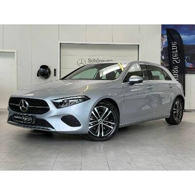 Mercedes-Benz A 180 d 85 kW