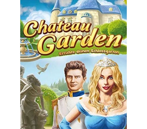 Chateau Garden