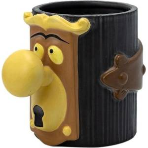 ABYstyle Чаша Disney Alice in Wonderland Doorknob, 500 мл