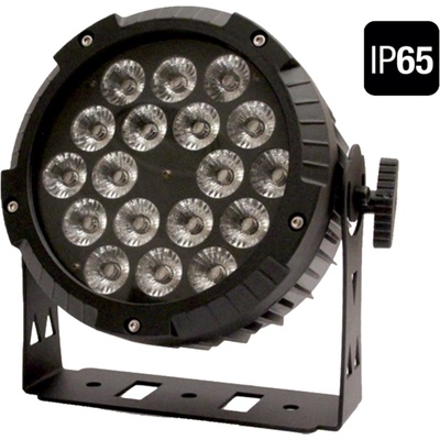 Fos technologies ltd Светлинен ефект Par18x10WPRO IP65