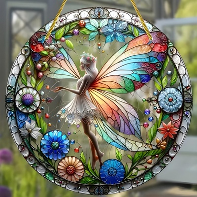 HARAHU Ловец на слънце - Fairy / Тип12 KP37212 (37212)