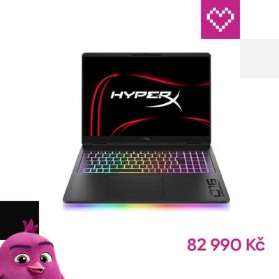 HP HyperX OMEN MAX 16-ak1000nc D93MCEA