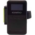 KOAMTAC KDC180H, UHF module (0.5 W), BT, 2D, USB, BT (BLE, 5.0), kit (USB), RB (382760)